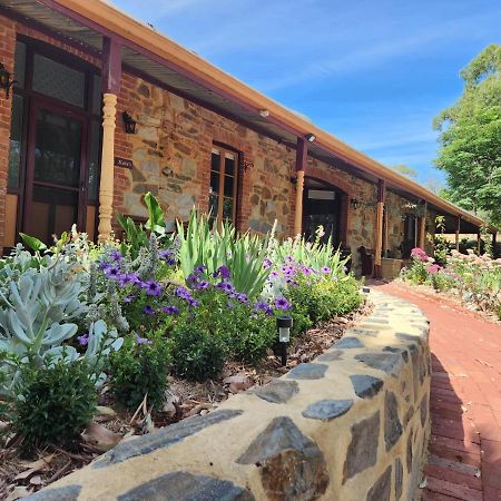 Marananga Cottages Exterior photo
