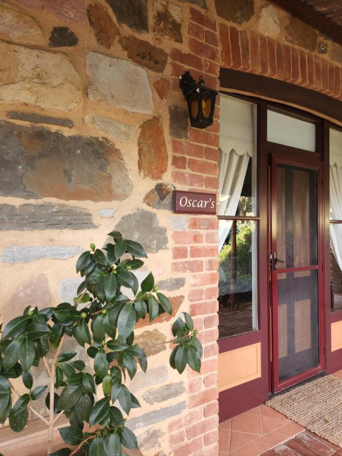 Marananga Cottages Exterior photo