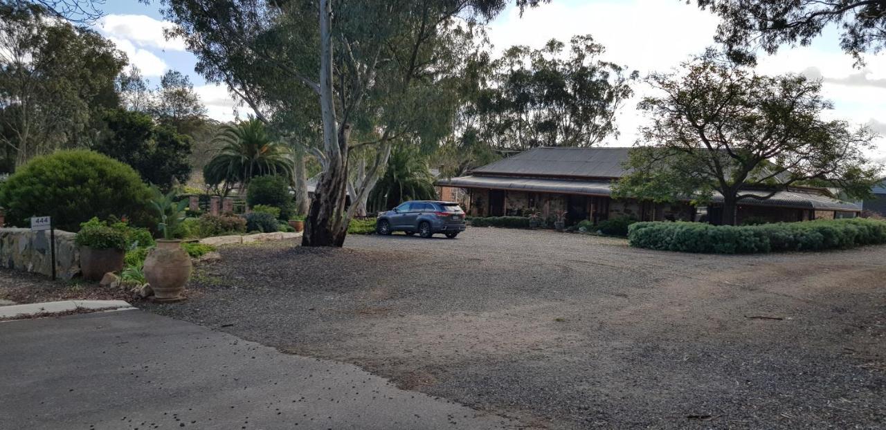 Marananga Cottages Exterior photo