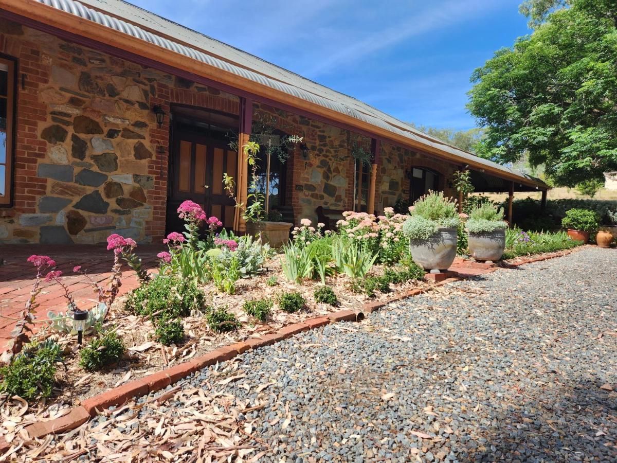 Marananga Cottages Exterior photo